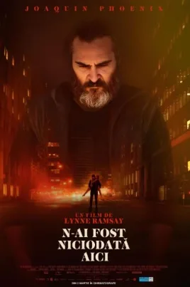 You Were Never Really Here (2018)