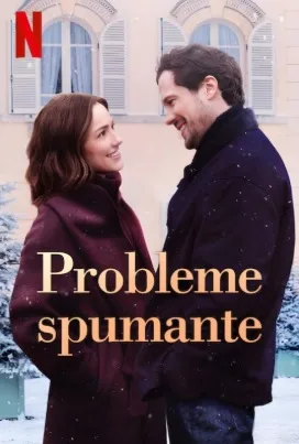 Champagne Problems (2025)