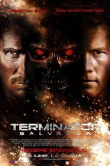 Terminator Salvation (2009)