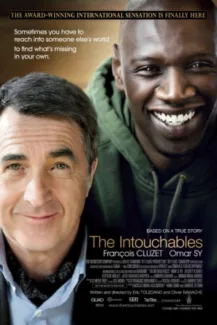Intouchables (Invincibilii) (2011)