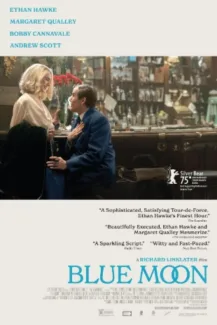Blue Moon (2025)