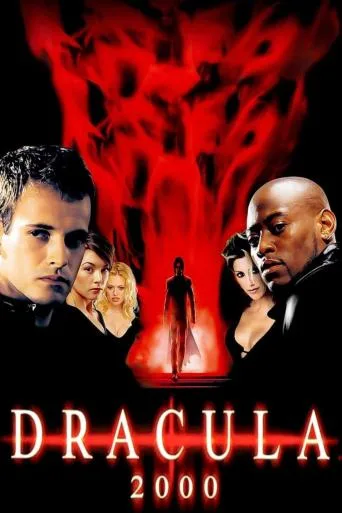 Dracula 2000 (2000)