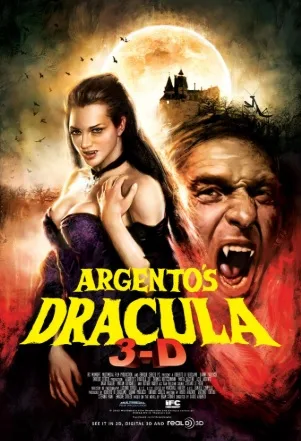 Dracula 3D (2012)
