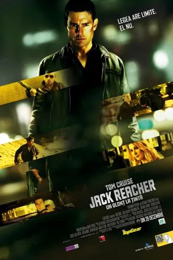 Jack Reacher (2012)