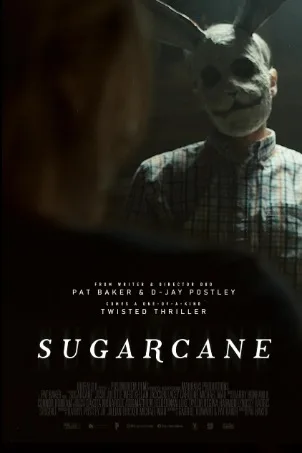 Sugarcane (2025)