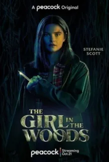 Girl in the Woods (2021)