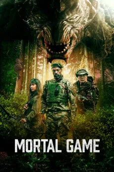 Mortal Game (2024)