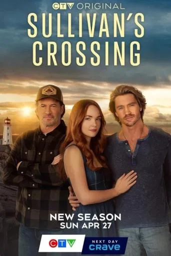 Sullivan’s Crossing (2023)