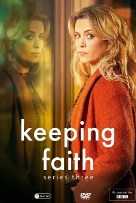 Keeping Faith (2017)