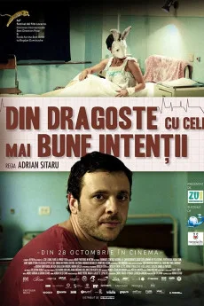 Best Intentions (2011)