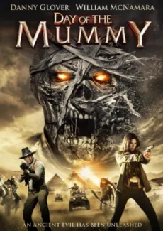Day of the Mummy (2014)