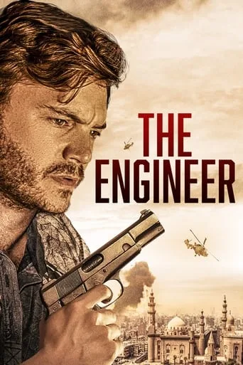 The Engineer (2023) online subtitrat în Română HD
