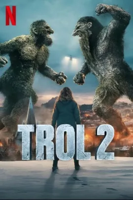 Troll 2 (2025) online subtitrat în Română HD