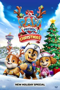 A PAW Patrol Christmas (2025) online subtitrat în Română HD