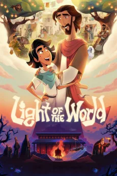 Light Of The World (2025) online subtitrat în Română HD