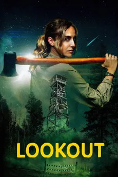 Lookout (2025) online subtitrat în Română HD