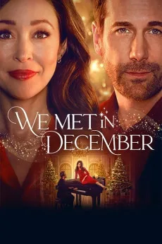 We Met In December (2025)