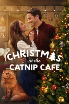 Christmas At The Catnip Cafe (2025)
