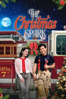 The Christmas Spark (2025) online subtitrat în Română HD