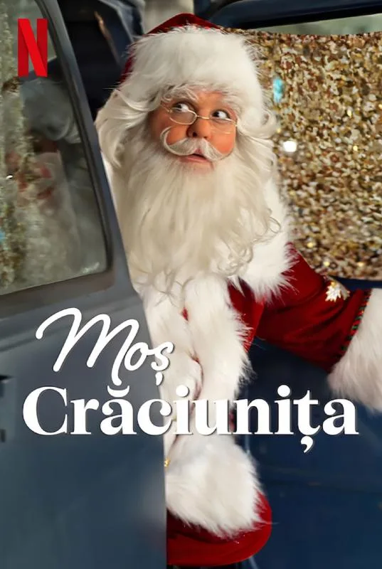 My Secret Santa (2025)