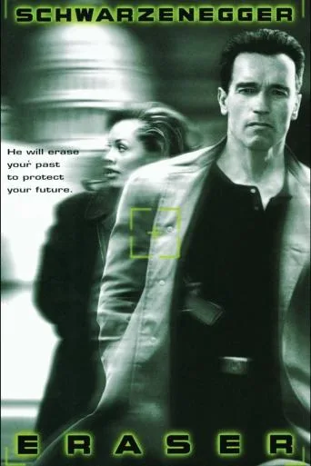 Eraser (1996) online subtitrat în Română HD