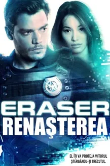 Eraser: Reborn (2022)