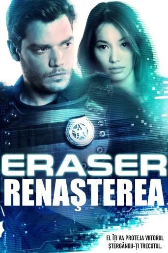Eraser: Reborn (2022) online subtitrat în Română HD