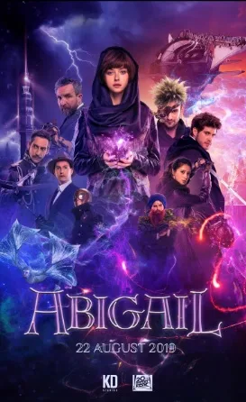 Abigail (2019)