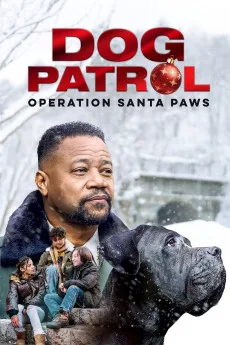 Dog Patrol Operation Santa Paws (2025) online subtitrat în Română HD