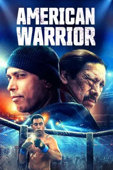 American Warrior (2024) online subtitrat în Română HD