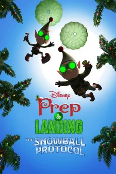 Prep Landing The Snowball Protocol (2025)