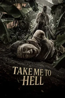 Take Me To Hell (2025)