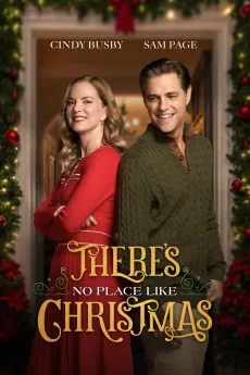 Theres No Place Like Christmas (2025)
