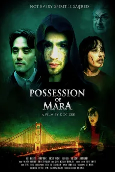 Possession Of Mara (2025)