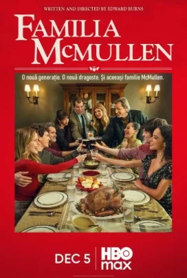 The Family McMullen (2025)