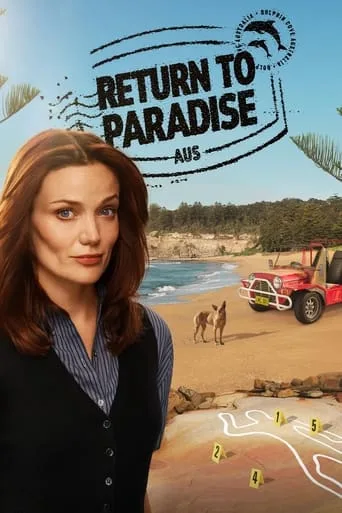 Return to Paradise (2024) online subtitrat în Română HD
