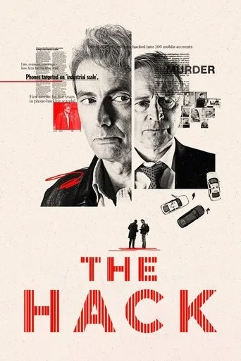 The Hack (2025) online subtitrat în Română HD