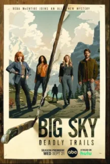 Big Sky (2020)