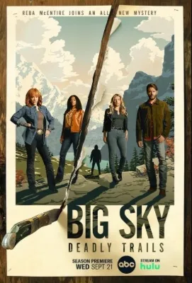 Big Sky (2020)