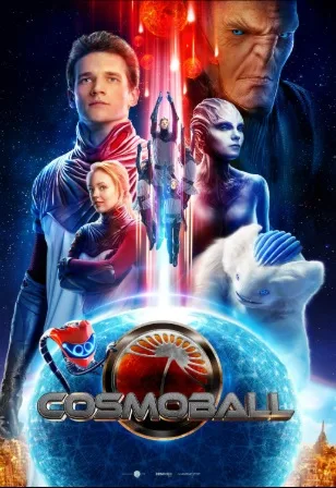 Cosmoball (2020) online subtitrat în Română HD