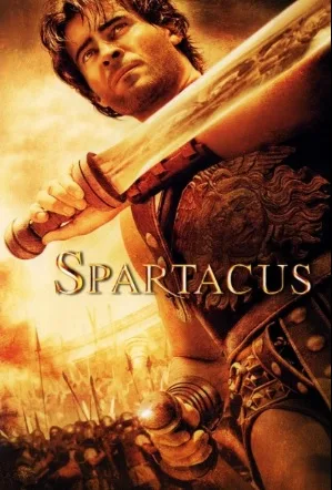 Spartacus (2004) online subtitrat în Română HD