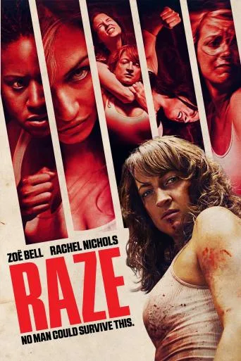 Raze (2013) online subtitrat în Română HD