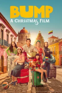 Bump A Christmas Film (2025)