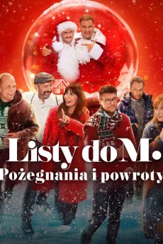 Listy Do M Pozegnania I Powroty (2024) online subtitrat în Română HD