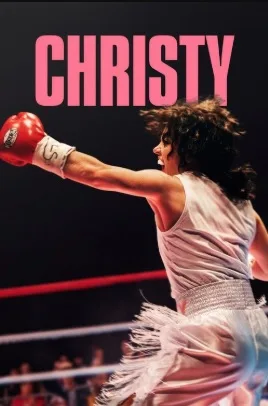 Christy (2025) online subtitrat în Română HD