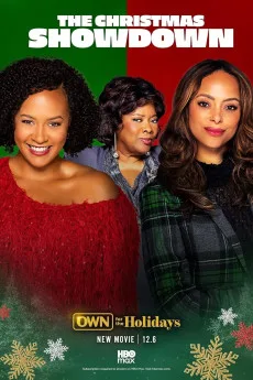 The Christmas Showdown (2025) online subtitrat în Română HD