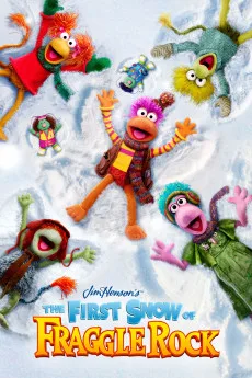 The First Snow of Fraggle Rock (2025) online subtitrat în Română HD