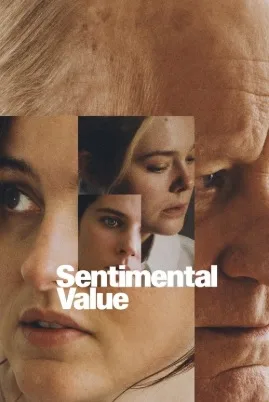 Sentimental Value (2025) online subtitrat în Română HD