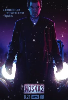 NOS4A2 (2019) online subtitrat în Română HD