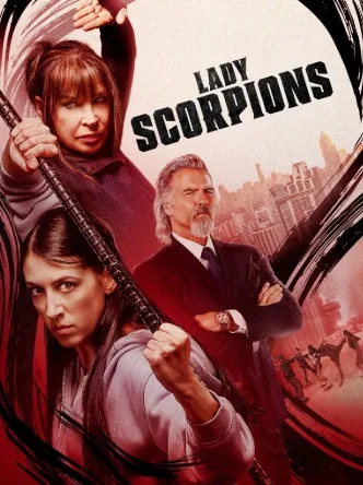 Lady Scorpions (2024) online subtitrat în Română HD